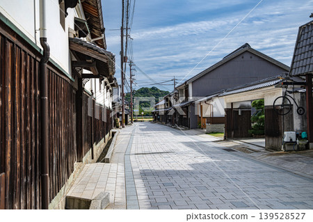 The townscape of Akaho Sakoshi The townscape of Akaho Sakoshi 139528527