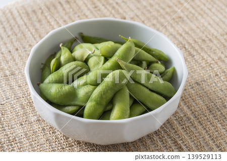毛豆(青大豆) 毛豆(青大豆) 139529113
