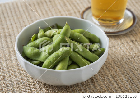 毛豆(青大豆) 毛豆(青大豆) 139529116