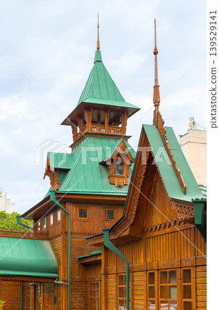 Almaty, Kazakhstan Museum of Folk Musical Instruments Almaty, Kazakhstan Museum of Folk Musical Instruments 139529141