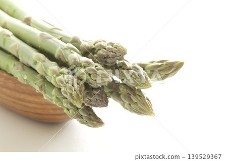 Asparagus Asparagus 139529367