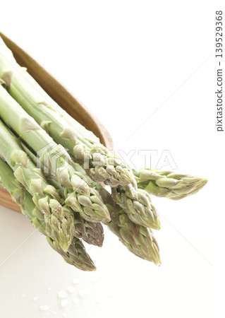 Asparagus Asparagus 139529368