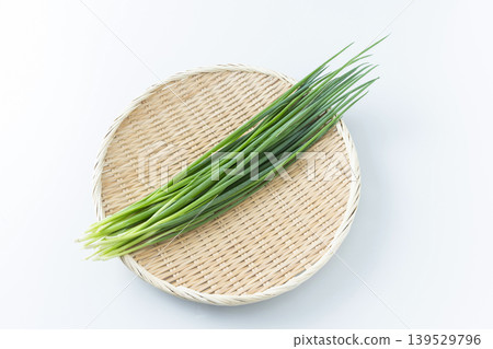 Green onions (scallions) Green onions (scallions) 139529796