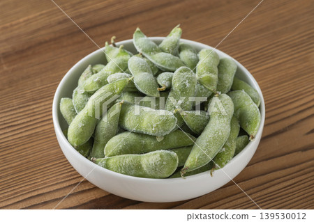 冷凍毛豆,冷凍糙豆 冷凍毛豆,冷凍糙豆 139530012