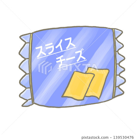 R:更像童話般的起司☆切片起司① R:更像童話般的起司☆切片起司① 139530476
