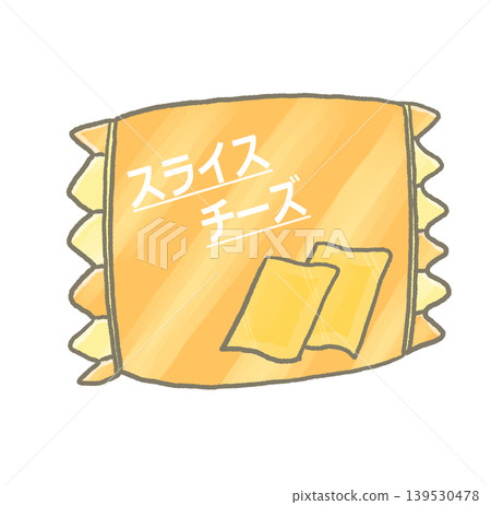 R:更像童話般的起司☆切片起司③ R:更像童話般的起司☆切片起司③ 139530478