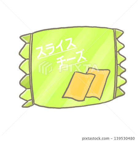 R:更像童話般的起司☆切片起司⑤ R:更像童話般的起司☆切片起司⑤ 139530480