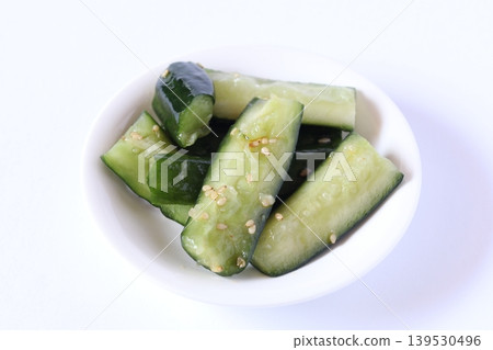 Cucumber pickles Cucumber pickles 139530496