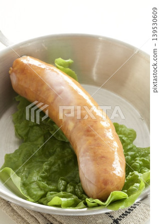 豬肉香腸 豬肉香腸 139530609