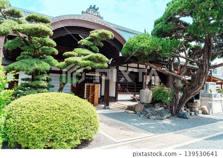 京都準那院舊址高山寺 京都準那院舊址高山寺 139530641