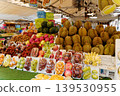 來自泰國芭達雅 Runway Market 的水果 139530955