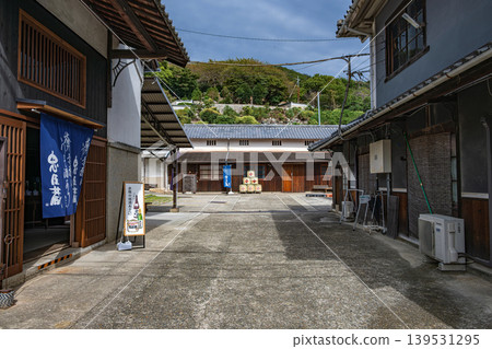 Akaho Sakoshi Sake Brewery Akaho Sakoshi Sake Brewery 139531295