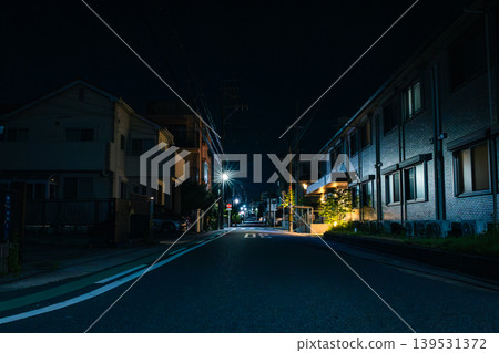 夜間攝影漫步 夜間攝影漫步 139531372