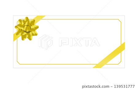 Coupon illustration Coupon illustration 139531777