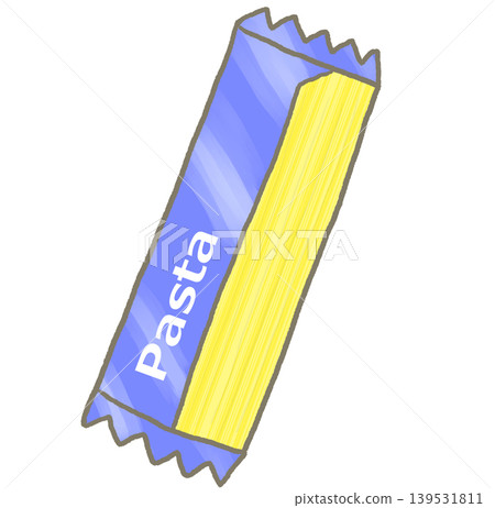 R: More fairytale-like pasta ☆ Pasta package ② R: More fairytale-like pasta ☆ Pasta package ② 139531811