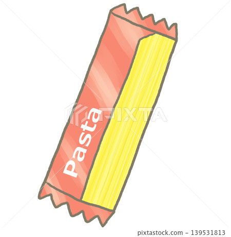 R: More fairytale-like pasta ☆ Pasta Package ④ R: More fairytale-like pasta ☆ Pasta Package ④ 139531813