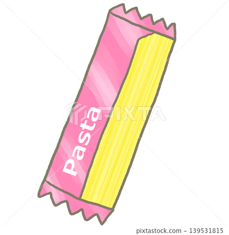 R: More fairytale-like pasta ☆ Pasta Package ⑥ R: More fairytale-like pasta ☆ Pasta Package ⑥ 139531815