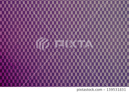 Image 8 of a background with a purple fabric and a white arrow feather pattern gradient. Image 8 of a background with a purple fabric and a white arrow feather pattern gradient. 139531831