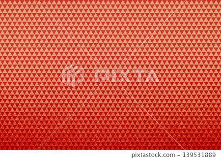 Background image 2: A red fabric with a white scale pattern gradient. Background image 2: A red fabric with a white scale pattern gradient. 139531889