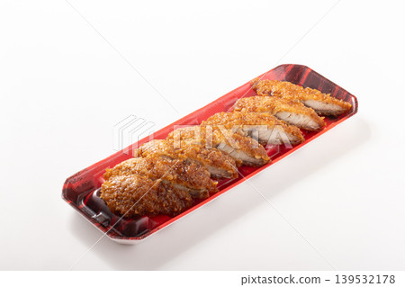 【家養鯖魚】甜辣鯖魚排（去骨） 139532178