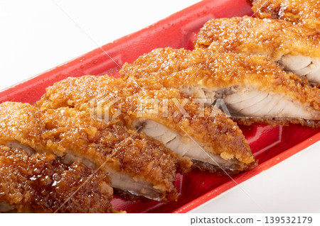 【家養鯖魚】甜辣鯖魚排（去骨） 139532179
