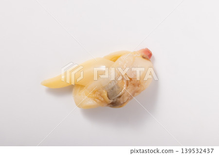 [Product of China] Boiled Aoyagi clam (for raw consumption) 139532437