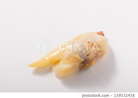 【中國產品】煮熟的海蛤(生食) 【中國產品】煮熟的海蛤(生食) 139532438