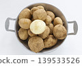 New potatoes 139533526