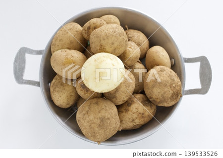 新土豆 新土豆 139533526