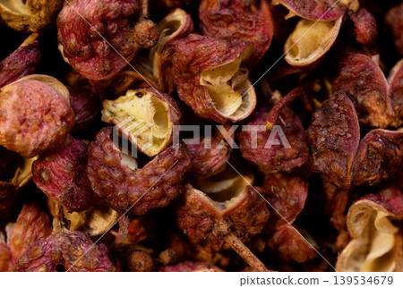 sichuan pepper sichuan pepper 139534679