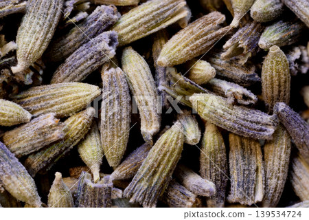 green cardamon from India 139534724