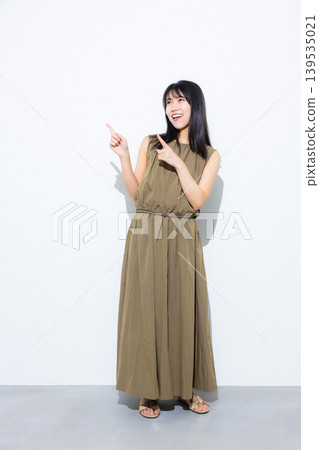 一件女人 一件女人 139535021