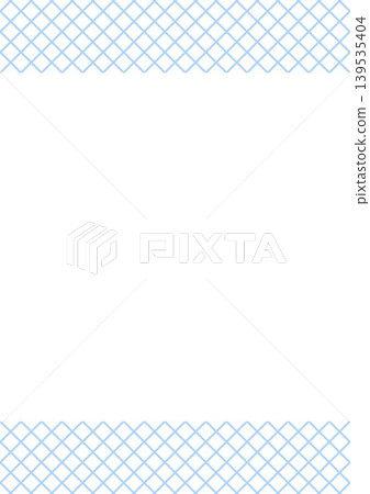 A vertical background with a grid pattern and a gap in the center. 139535404