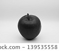 黑白紅蘋果 139535558