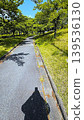 While strolling through the park 139536130