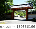 Kongoshoji Temple Gate 139536166