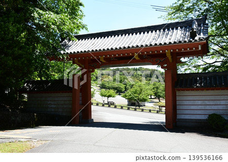 金剛聖寺大門 金剛聖寺大門 139536166