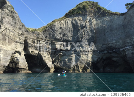 Nishi-Izu Kayaking Nishi-Izu Kayaking 139536465