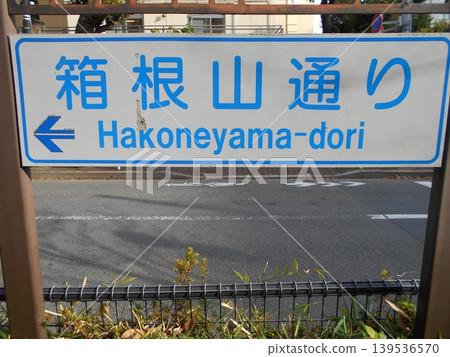 Hakone-san Hakone-san 139536570