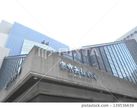東京都市劇場,第一部分 東京都市劇場,第一部分 139536639