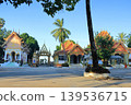 Scenery of Thakhek, Laos 139536715