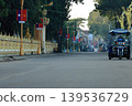 Scenery of Thakhek, Laos 139536729
