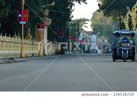 寮國他曲的風景 寮國他曲的風景 139536729