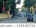 Scenery of Thakhek, Laos 139536734