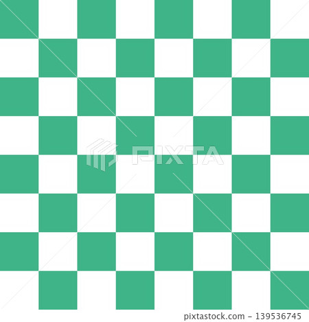 Seamless geometric abstract pattern. Square, checkerboard, vector Seamless geometric abstract pattern. Square, checkerboard, vector 139536745