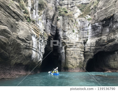 Nishi-Izu Kayaking Nishi-Izu Kayaking 139536790