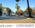 Scenery of Thakhek, Laos 139536805