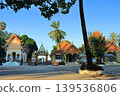 Scenery of Thakhek, Laos 139536806