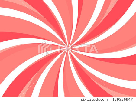 Marble pattern background with converging lines - Red Marble pattern background with converging lines - Red 139536947