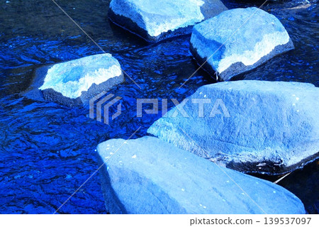 Color, River, Water, Stone, Rock (Registered May 2026) Color, River, Water, Stone, Rock (Registered May 2026) 139537097